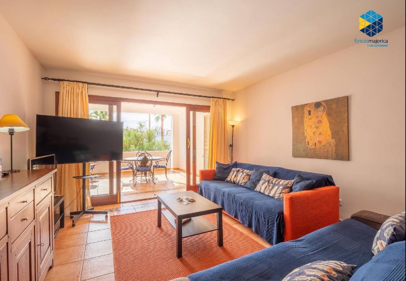 Apartamento en Cala d'Or - Apartamento Dream Mallorca en Cala d´Or