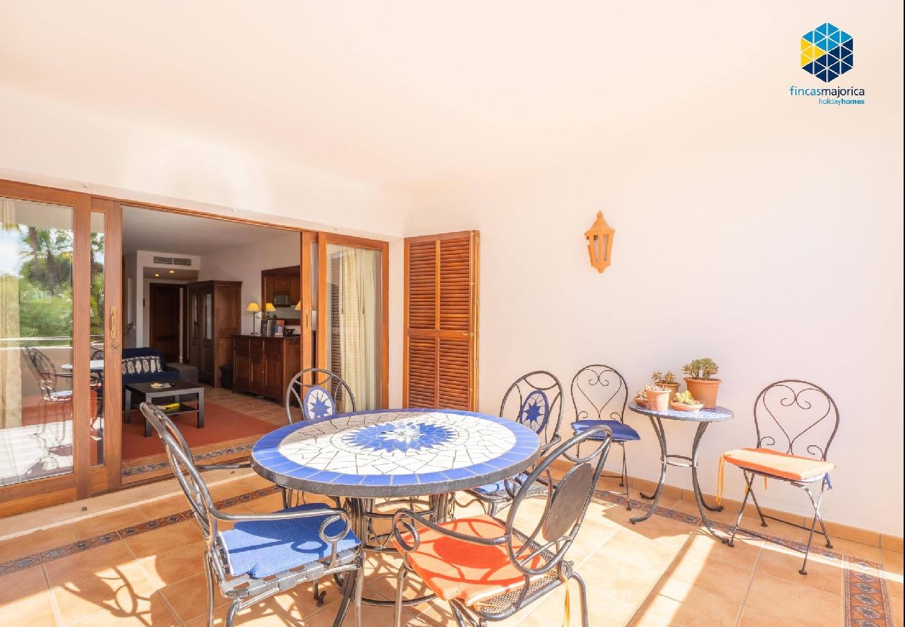 Apartamento en Cala d'Or - Apartamento Dream Mallorca en Cala d´Or