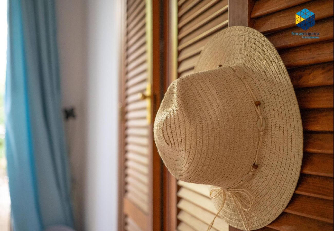 Apartamento en Cala d'Or - Apartamento Dream Mallorca en Cala d´Or