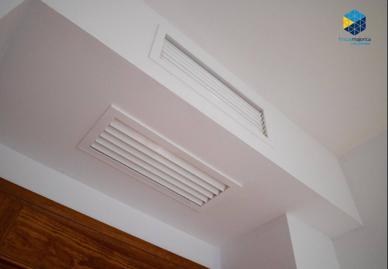 Apartamento en Cala d'Or - Apartamento Dream Mallorca en Cala d´Or