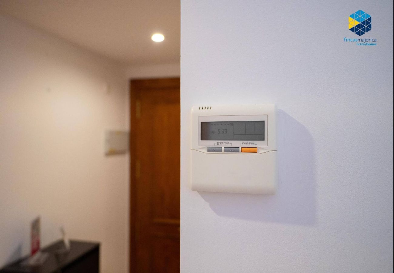 Apartamento en Cala d'Or - Apartamento Dream Mallorca en Cala d´Or