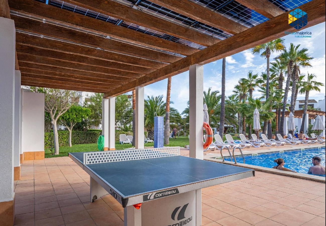 Apartamento en Cala d'Or - Apartamento Dream Mallorca en Cala d´Or