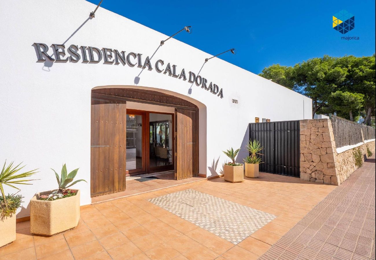 Apartamento en Cala d'Or - Apartamento Dream Mallorca en Cala d´Or