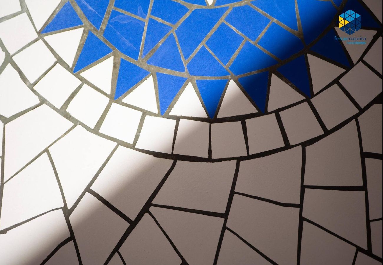 Apartamento en Cala d'Or - Apartamento Dream Mallorca en Cala d´Or