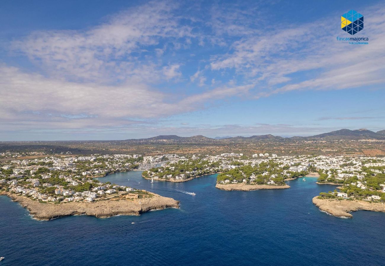 Apartamento en Cala d'Or - Apartamento Dream Mallorca en Cala d´Or