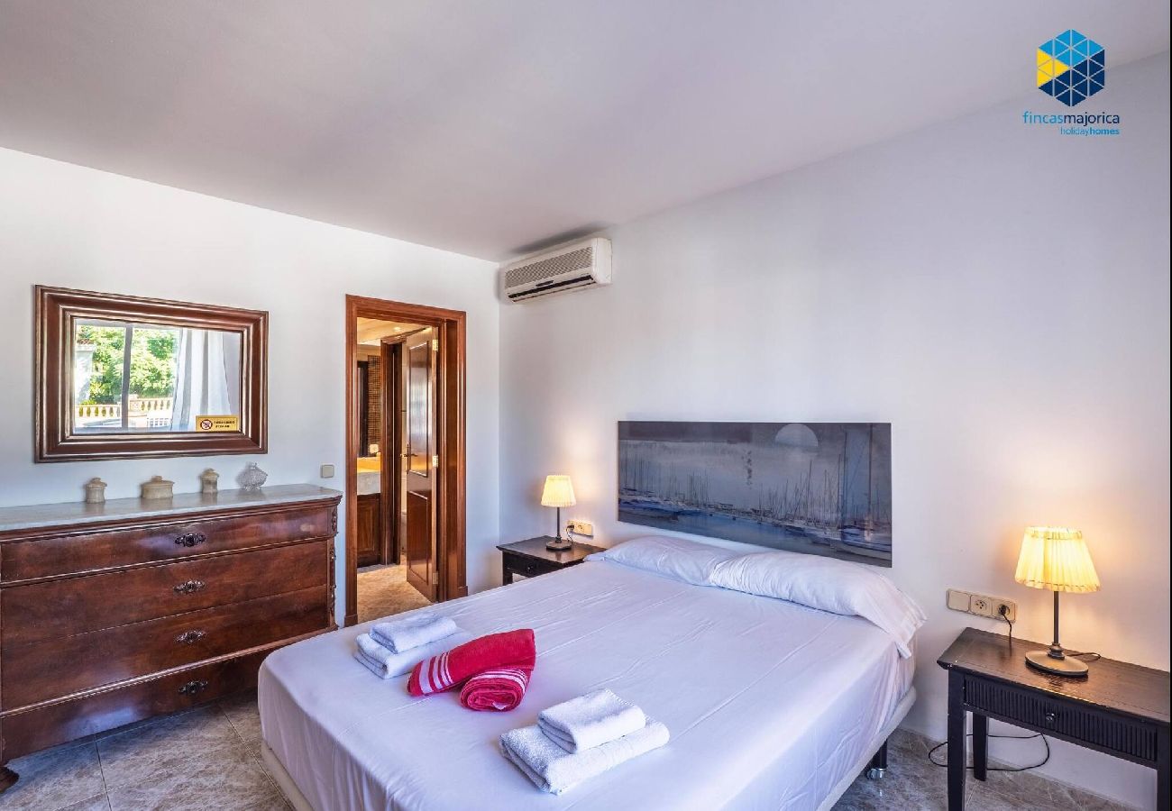 Casa en LLucmajor - Can Moragues and Martorell