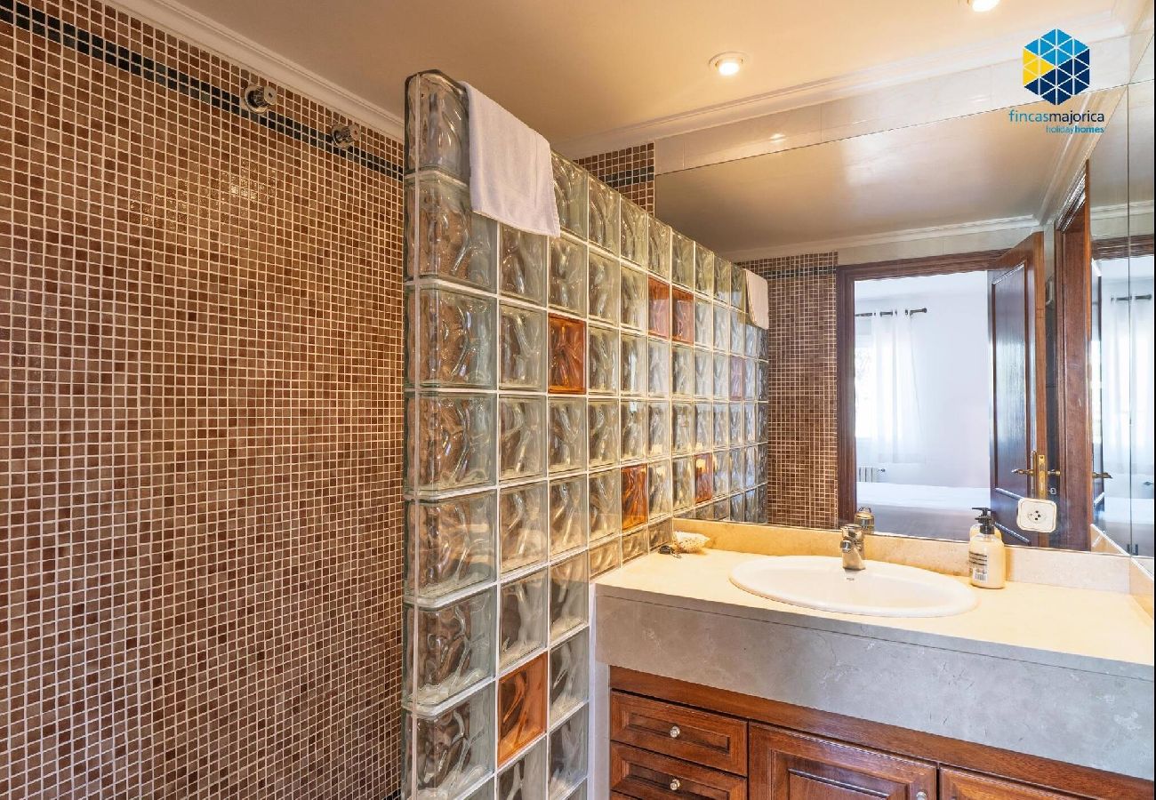 Casa en LLucmajor - Can Moragues and Martorell