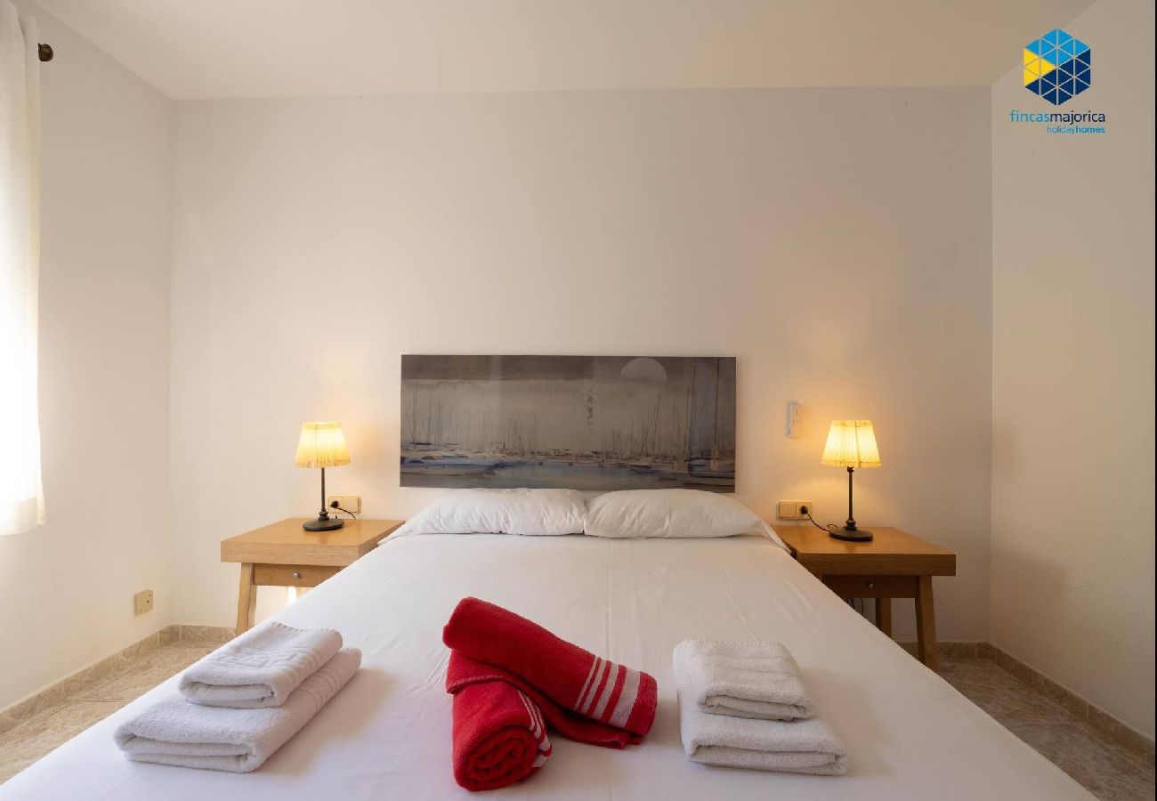 Casa en LLucmajor - Can Moragues and Martorell