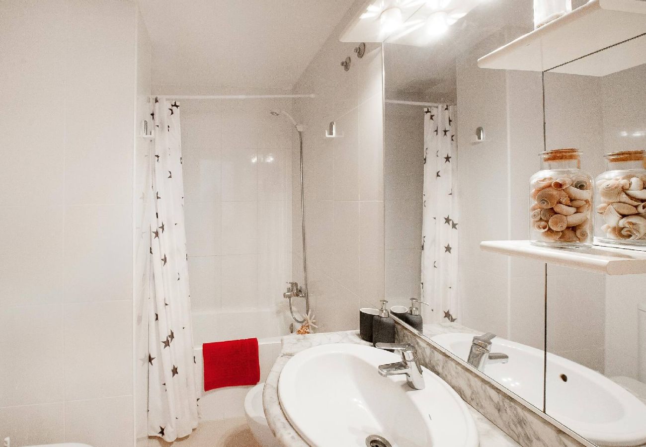 Apartamento en Porto Cristo - Apartamento Marina I