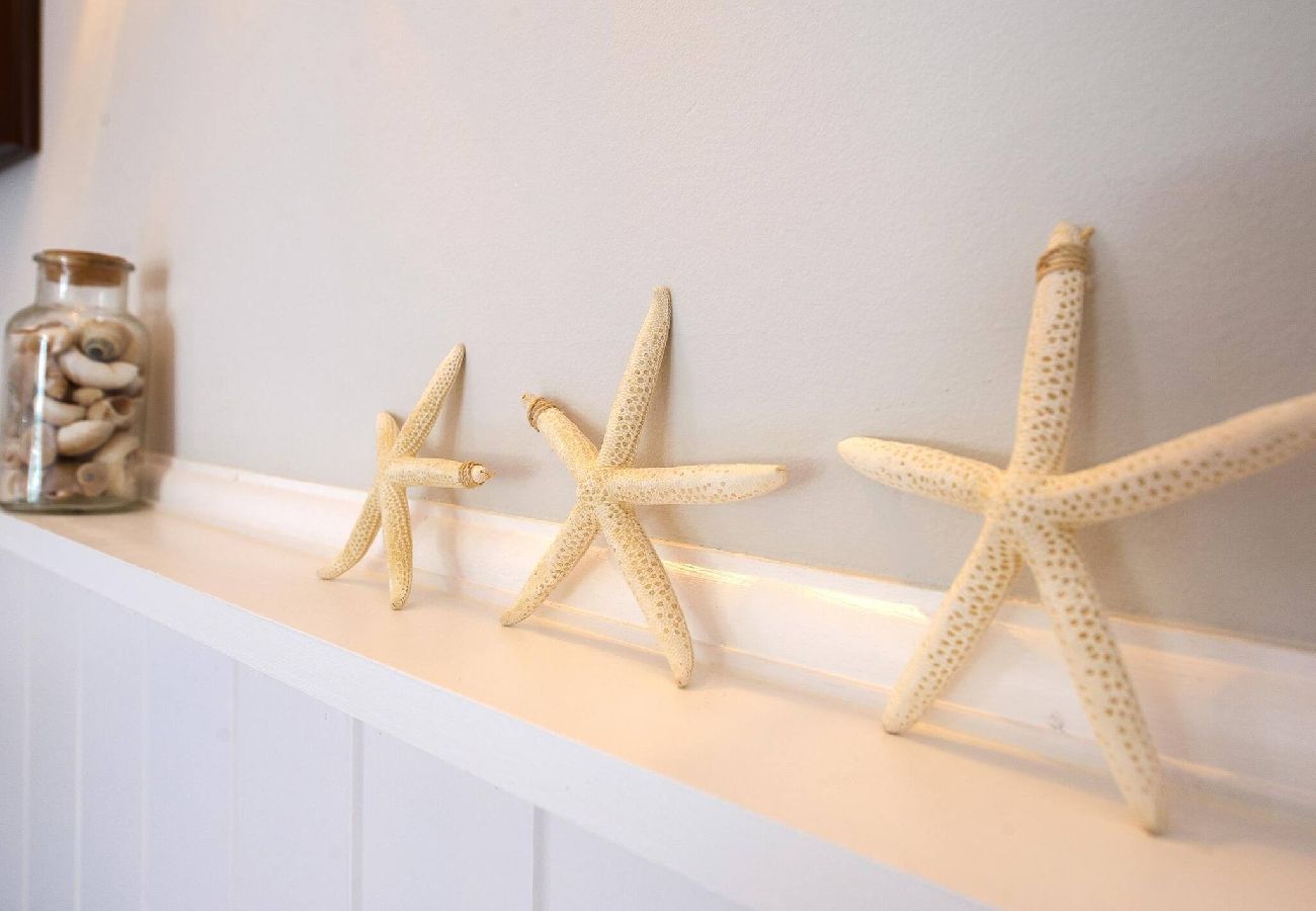 Apartamento en Porto Cristo - Apartamento Marina I