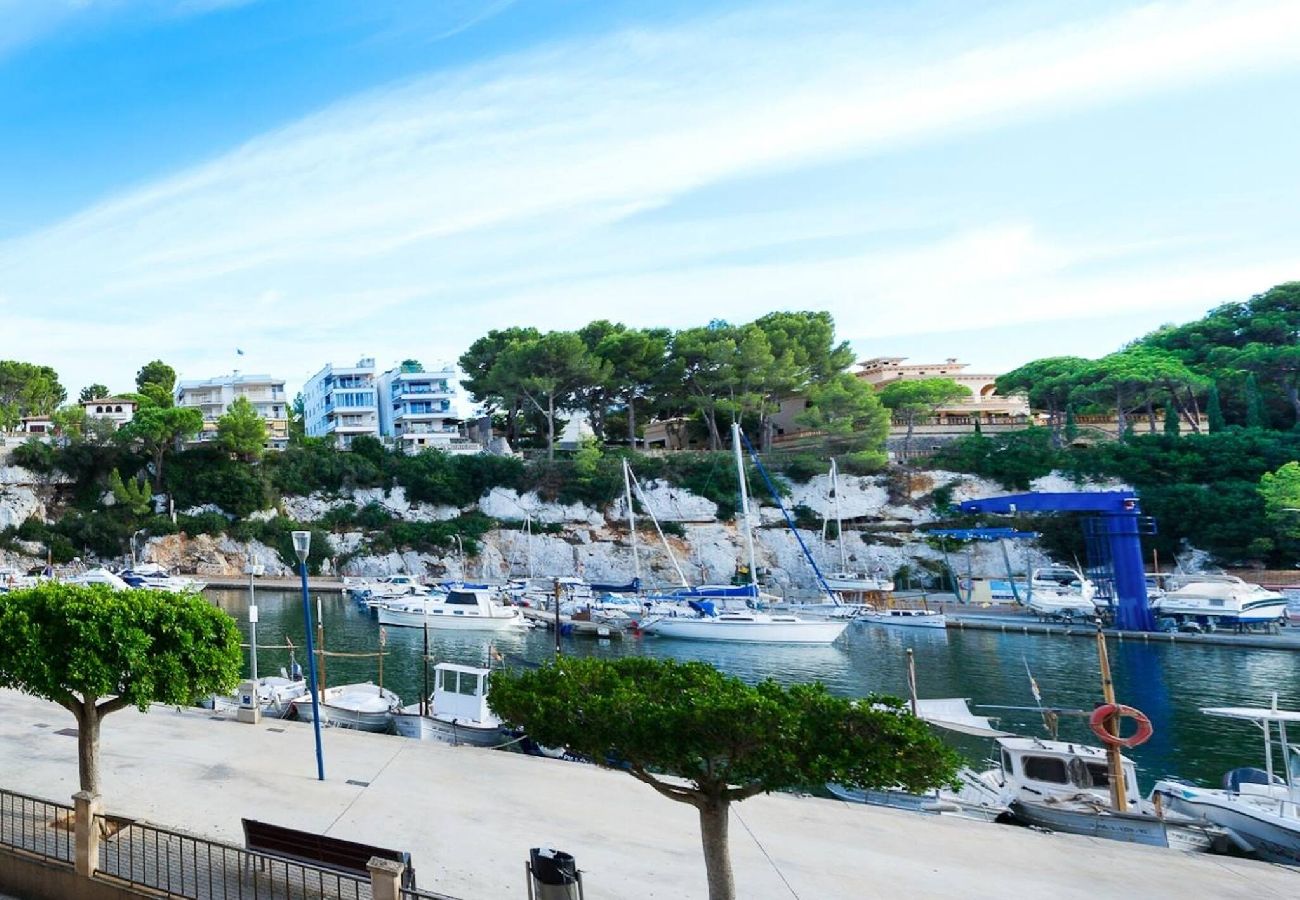 Apartamento en Porto Cristo - Apartamento Marina I
