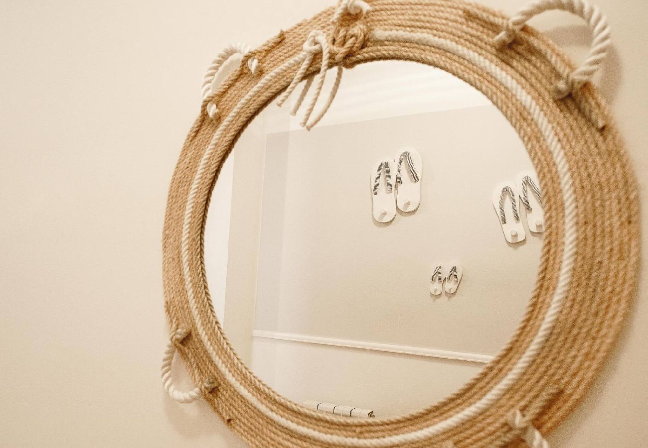 Apartamento en Porto Cristo - Apartamento Marina I