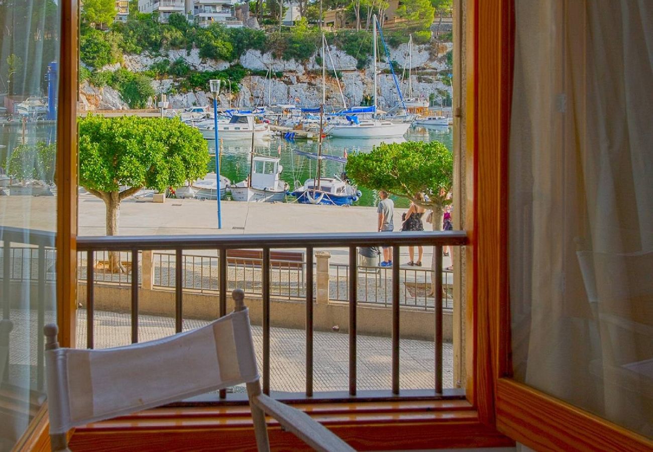 Apartamento en Porto Cristo - Apartamento Marina I