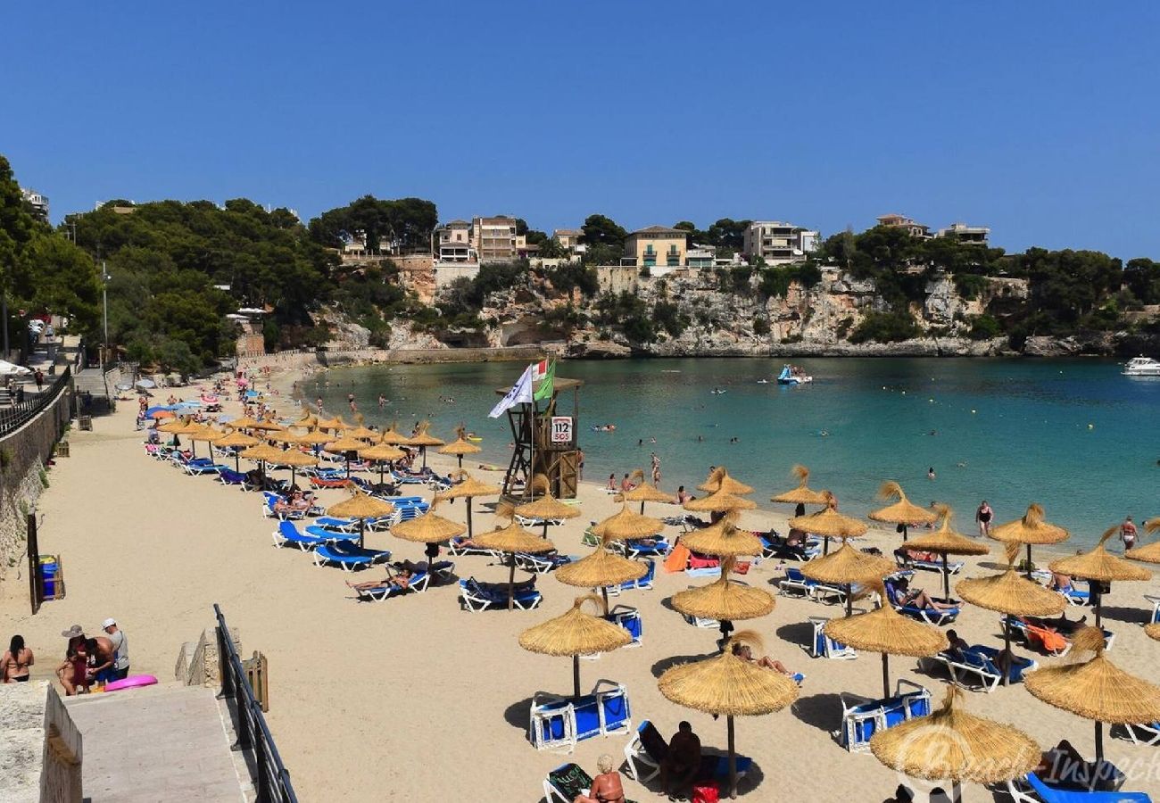 Apartamento en Porto Cristo - Apartamento Marina I