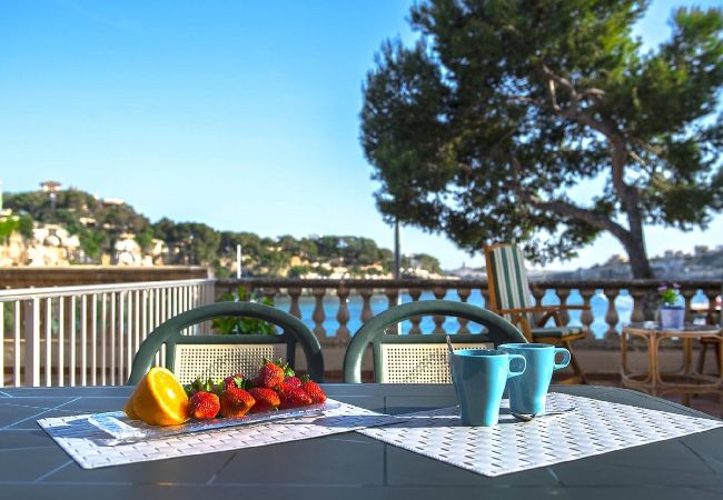 Apartamento en Porto Cristo - Marina IV - Apartamento en Porto Cristo