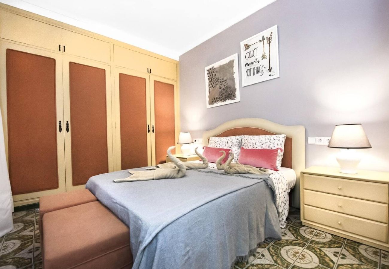 Apartamento en Porto Cristo - Marina IV - Apartamento en Porto Cristo