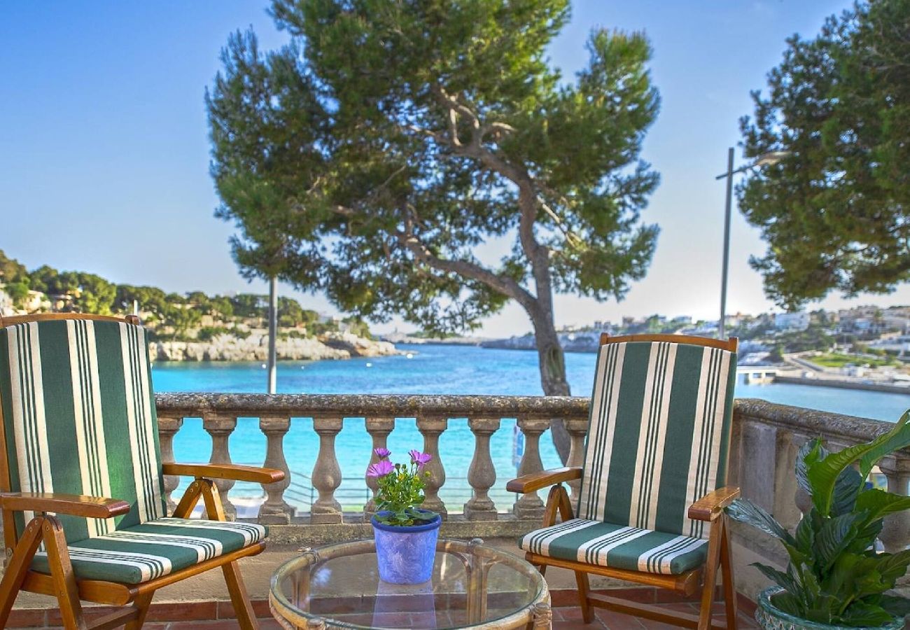 Apartamento en Porto Cristo - Marina IV - Apartamento en Porto Cristo