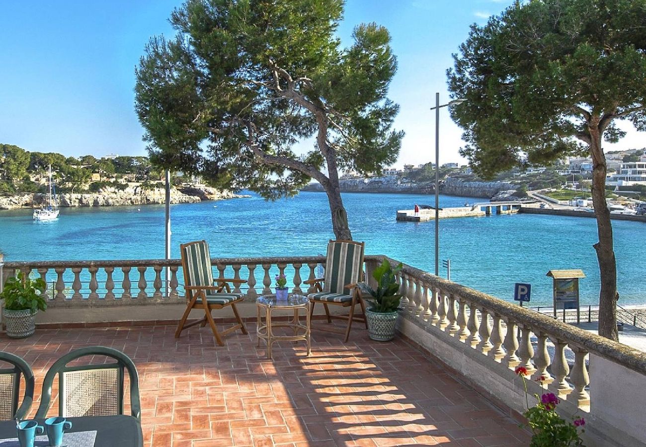 Apartamento en Porto Cristo - Marina IV - Apartamento en Porto Cristo