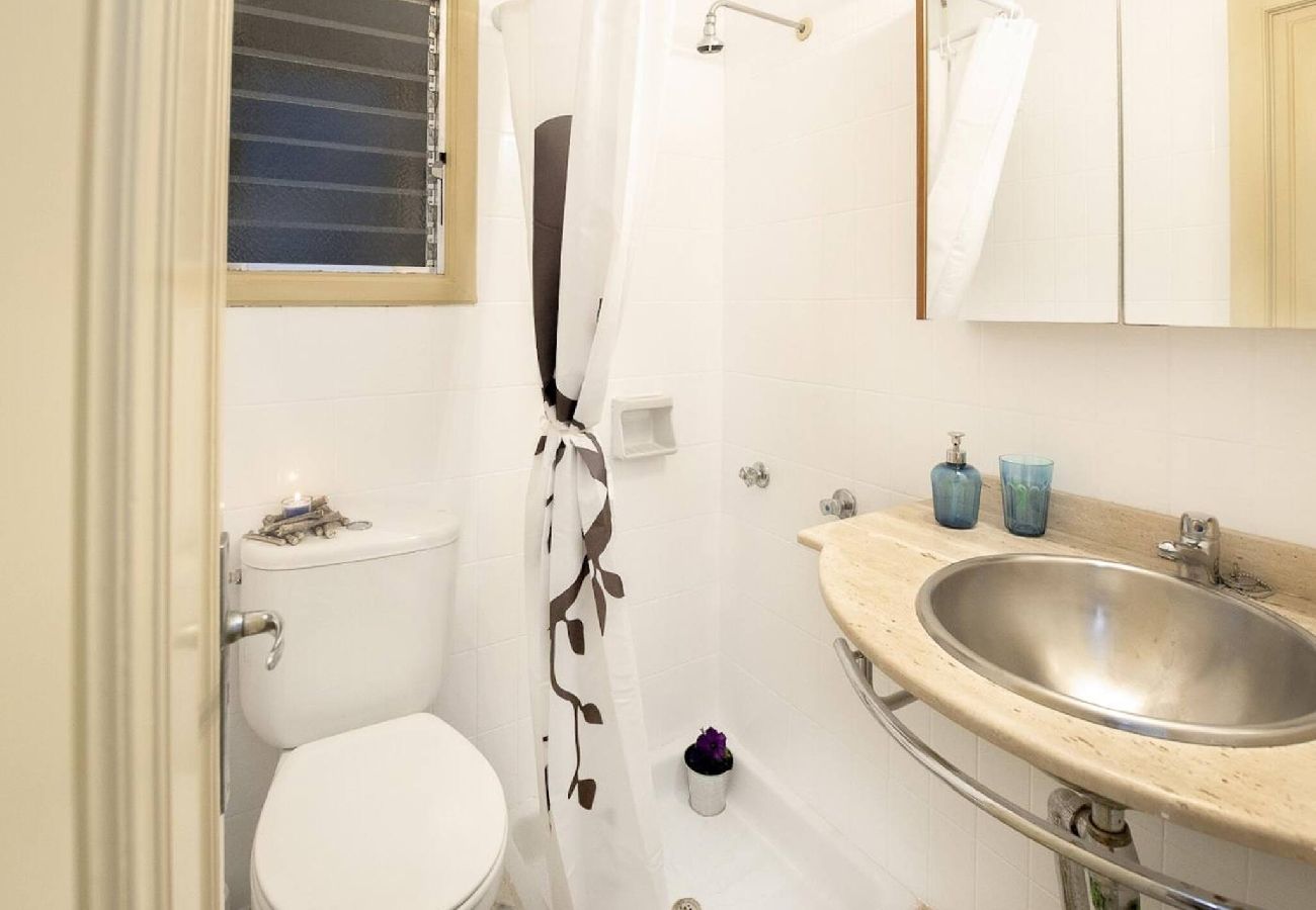 Apartamento en Porto Cristo - Marina IV - Apartamento en Porto Cristo