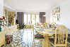 Apartamento en Porto Cristo - Apartamento Marina IV