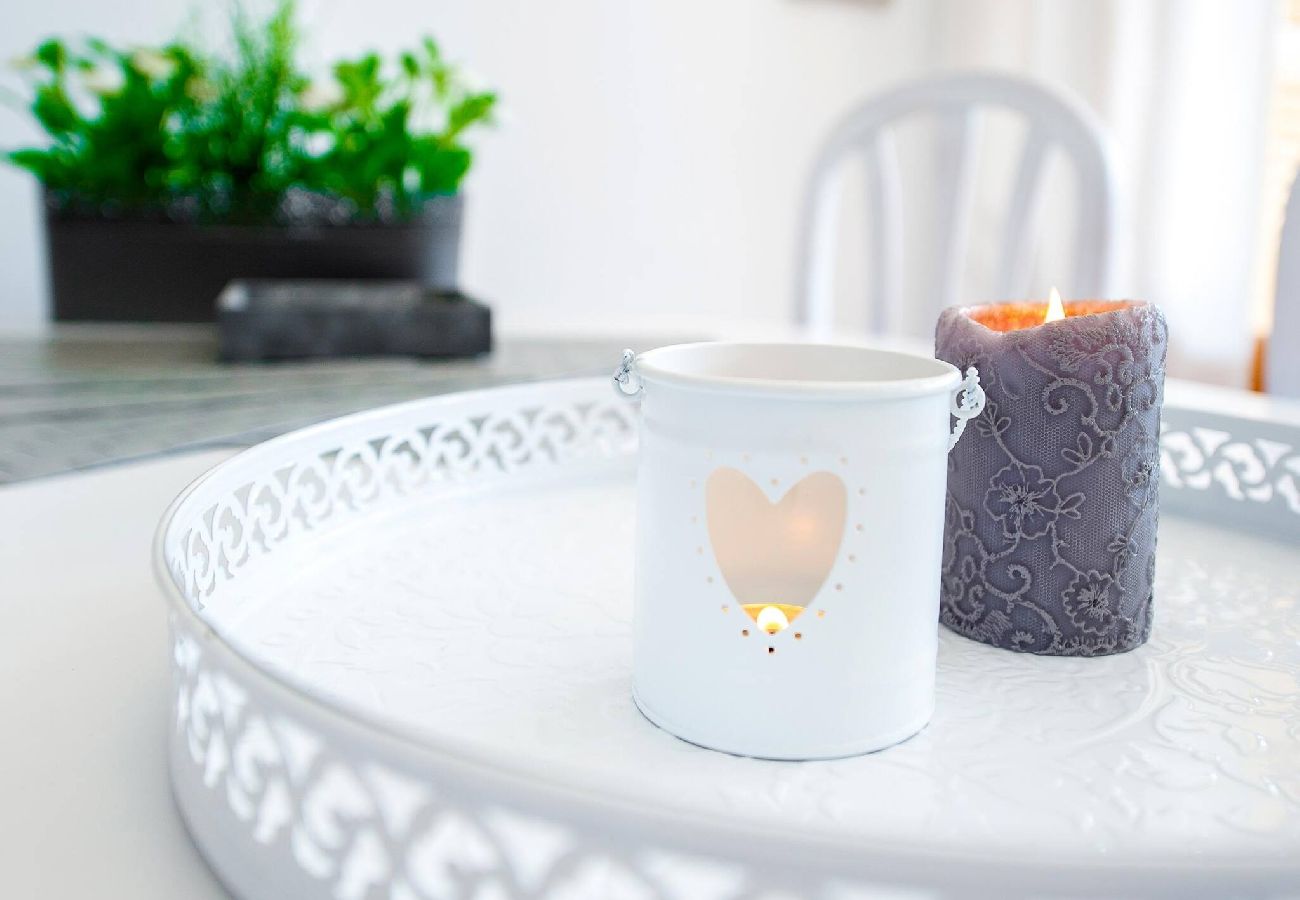 Apartamento en Porto Cristo - Apartamento Marina II