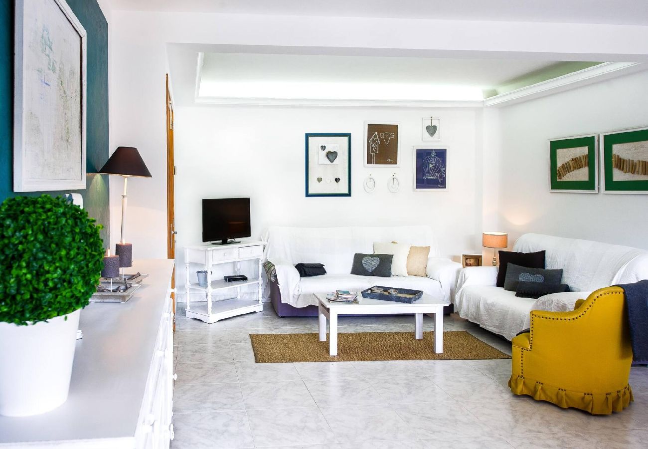 Apartamento en Porto Cristo - Apartamento Marina II