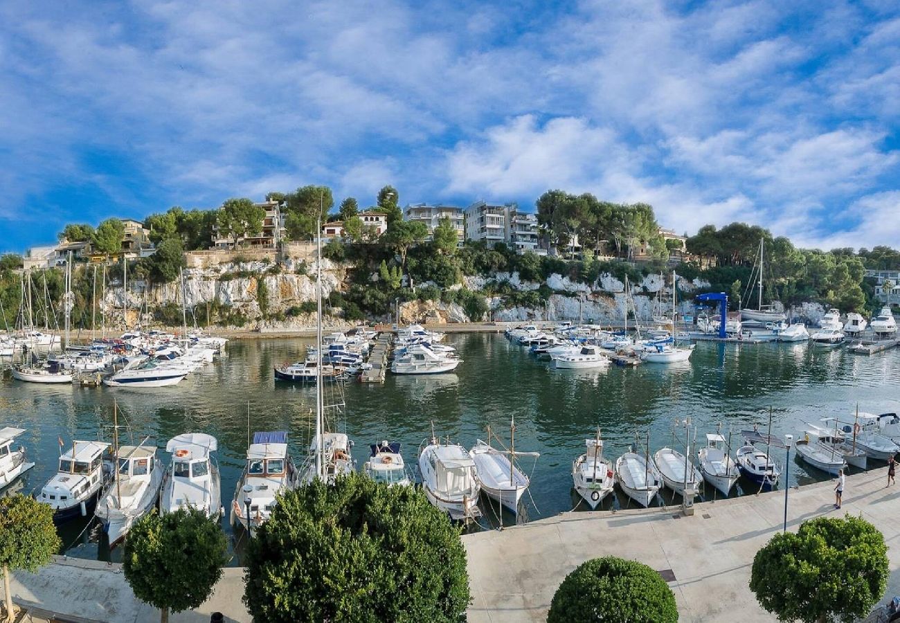 Apartamento en Porto Cristo - Apartamento Marina II