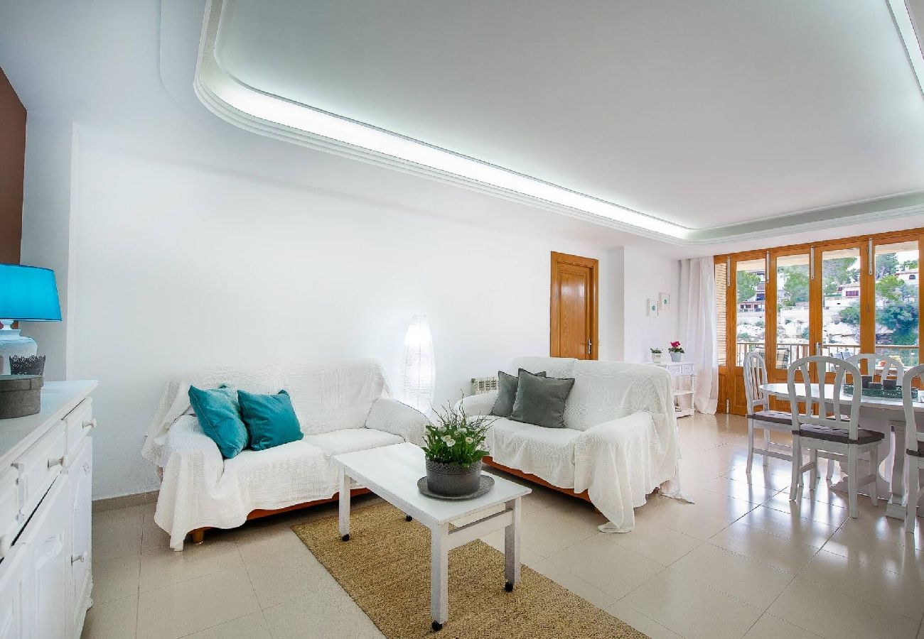 Apartamento en Porto Cristo - Apartamento Marina III