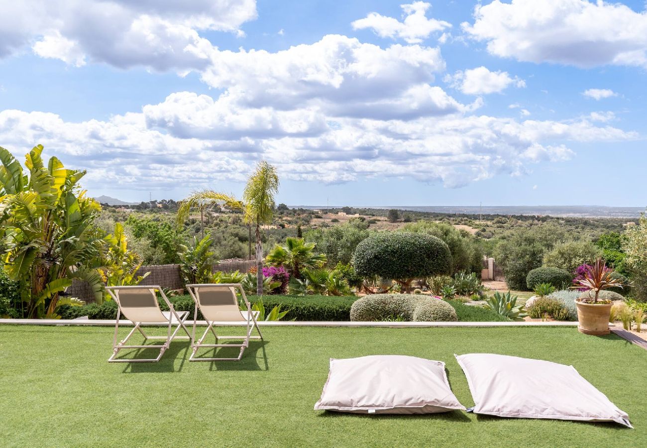 Casa en Portol  - Villa Portol