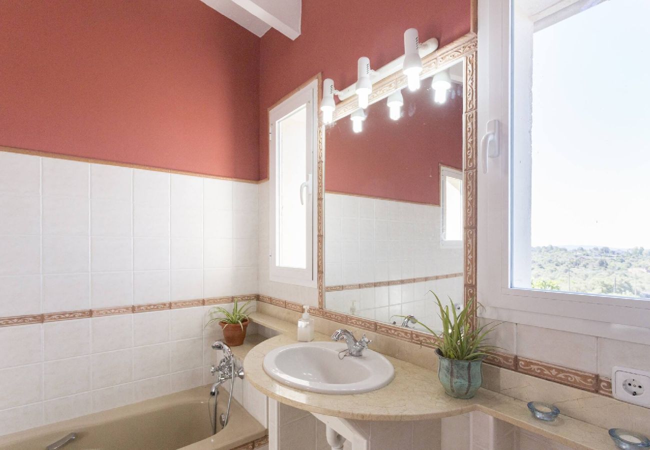 Casa en Portol  - Villa Portol