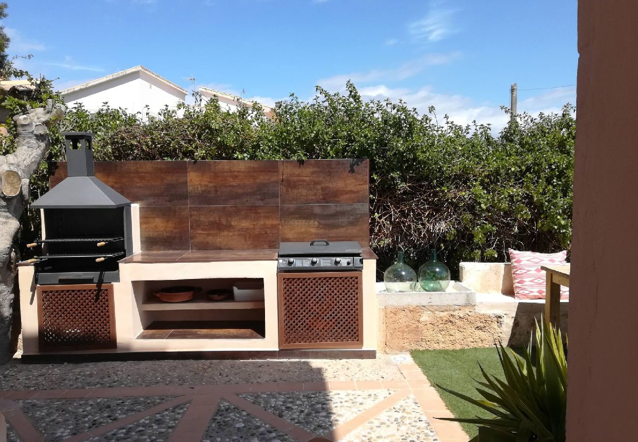 Casa en Portol  - Villa Portol