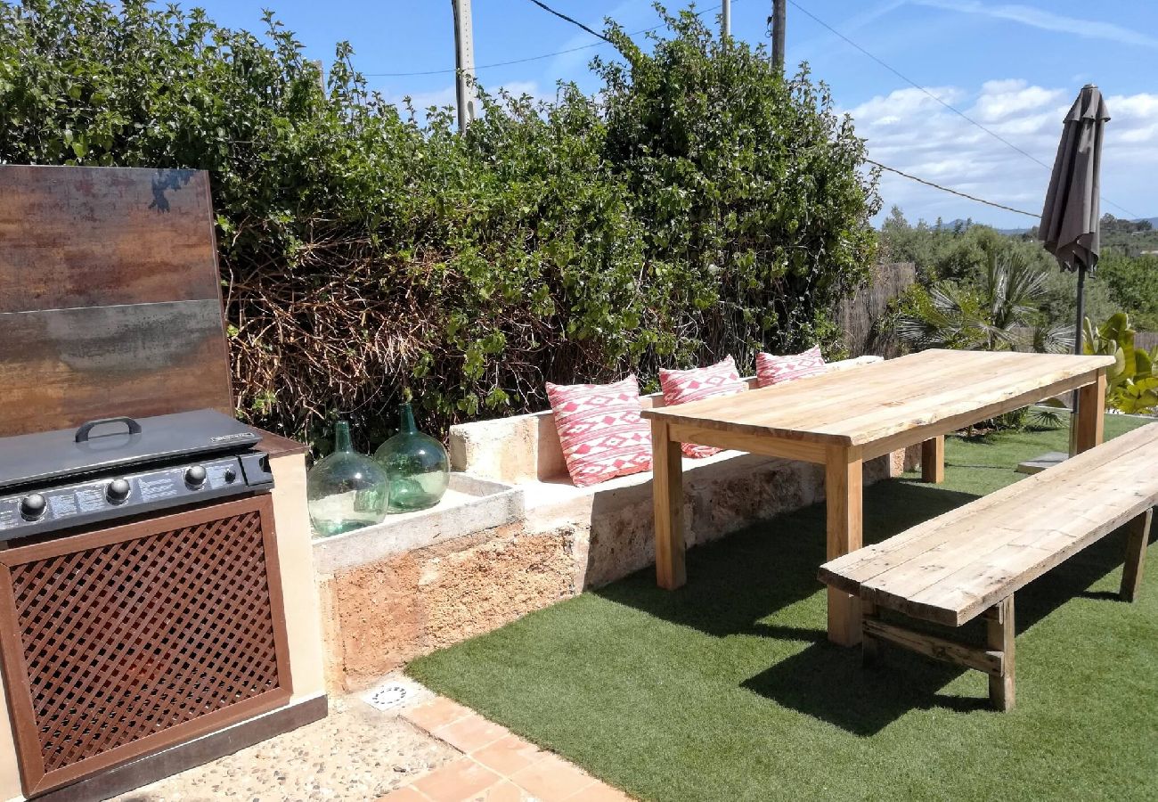 Casa en Portol  - Villa Portol