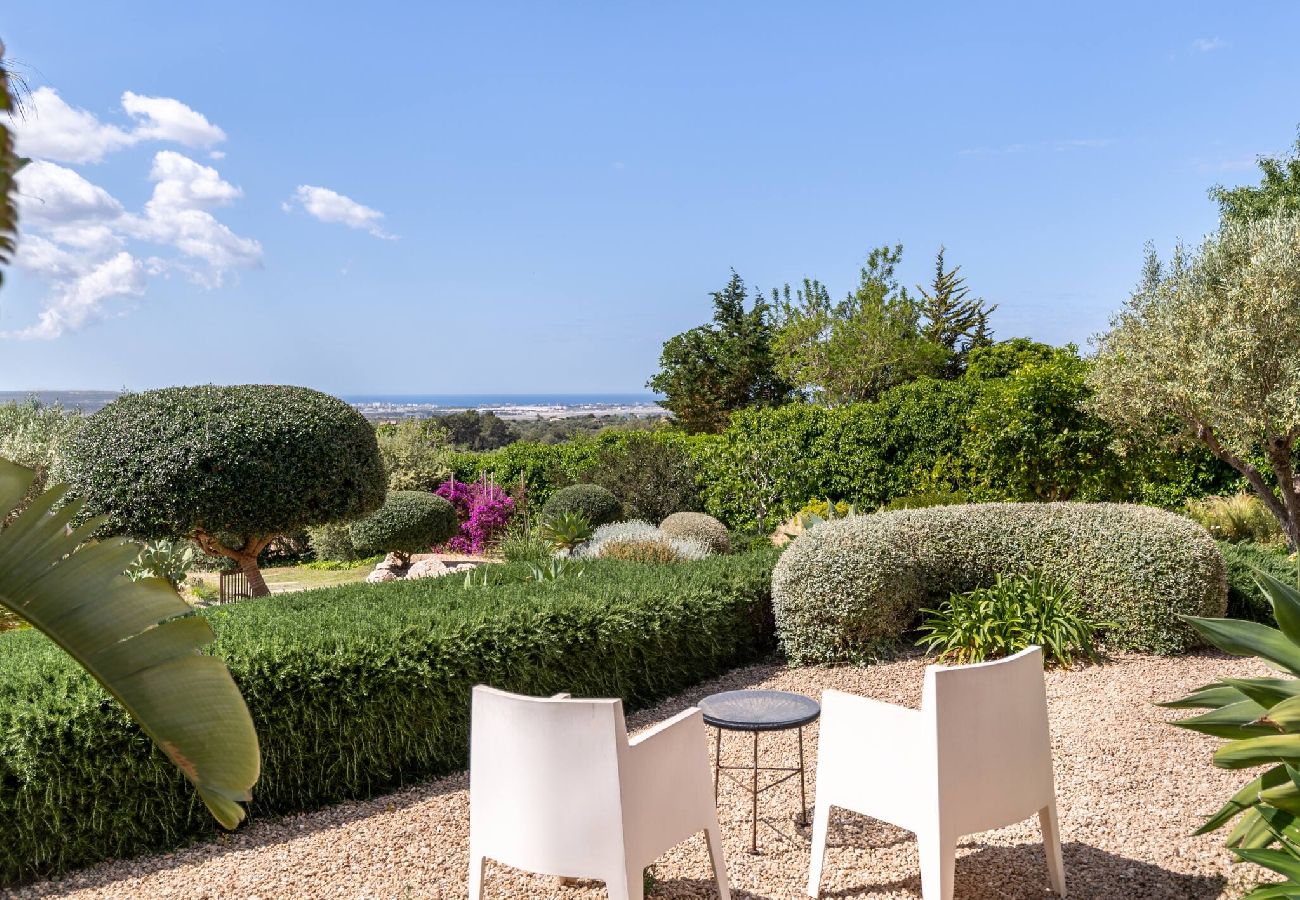 Casa en Portol  - Villa Portol