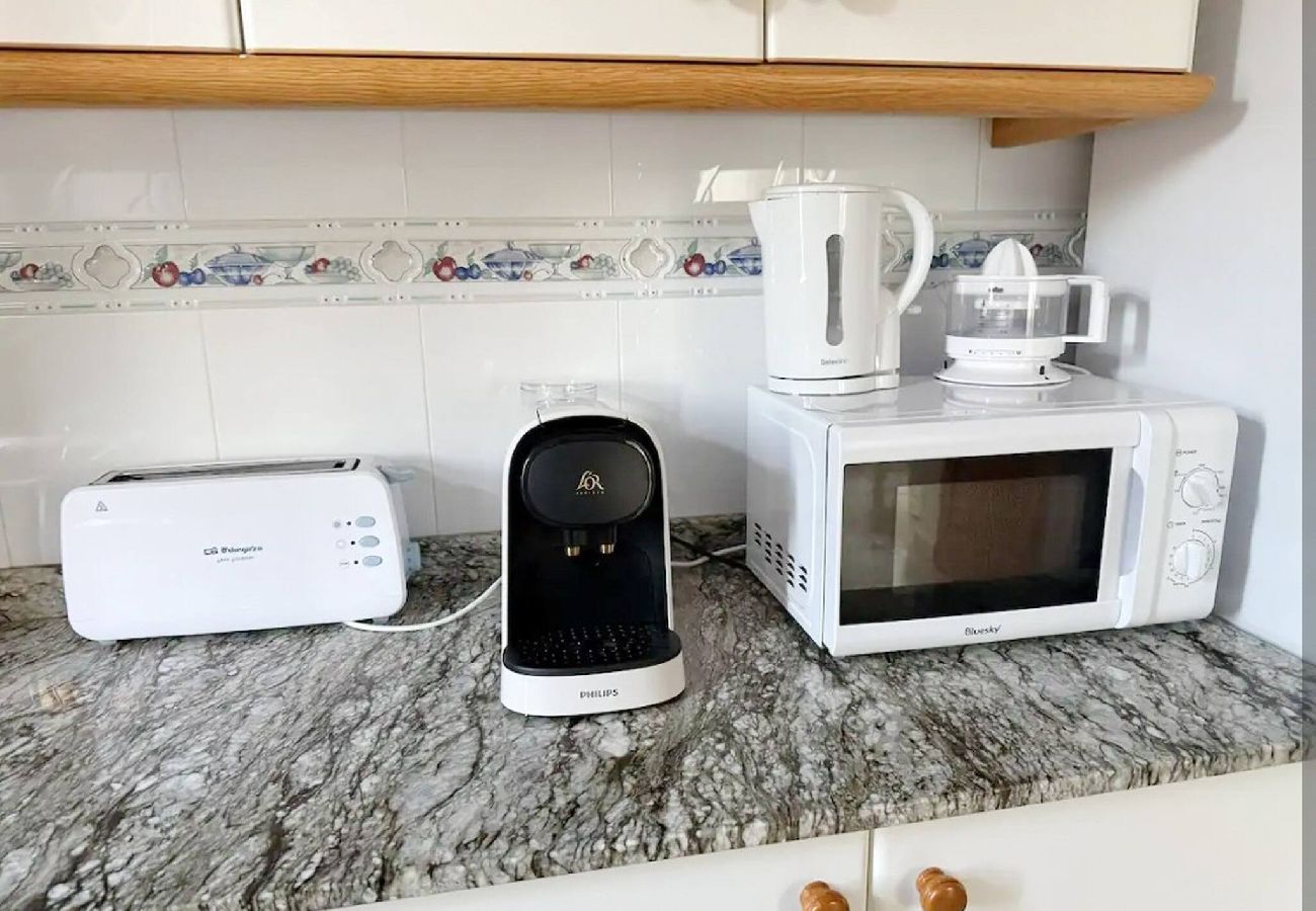 Villa en Sa Cabaneta - Villa Viana Cladera