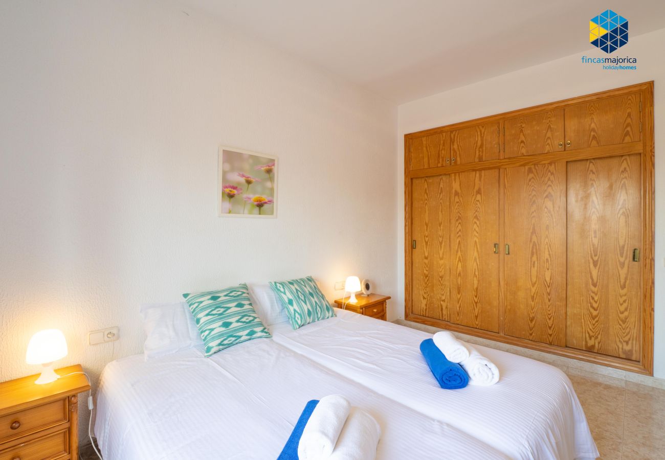 Villa en Sa Cabaneta - Villa Viana Cladera