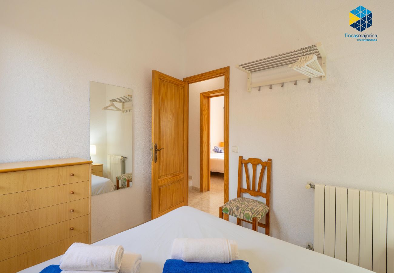 Villa en Sa Cabaneta - Villa Viana Cladera