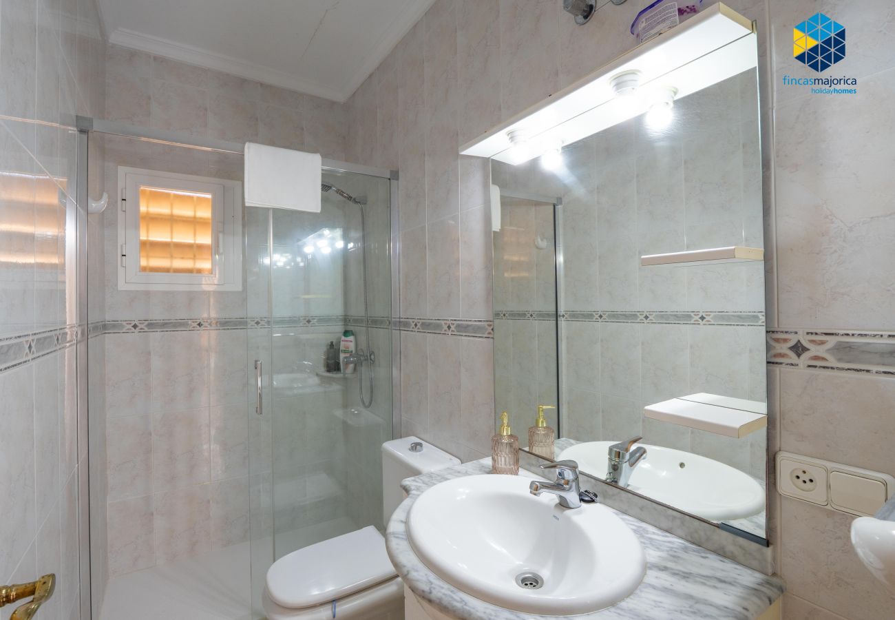 Villa en Sa Cabaneta - Villa Viana Cladera