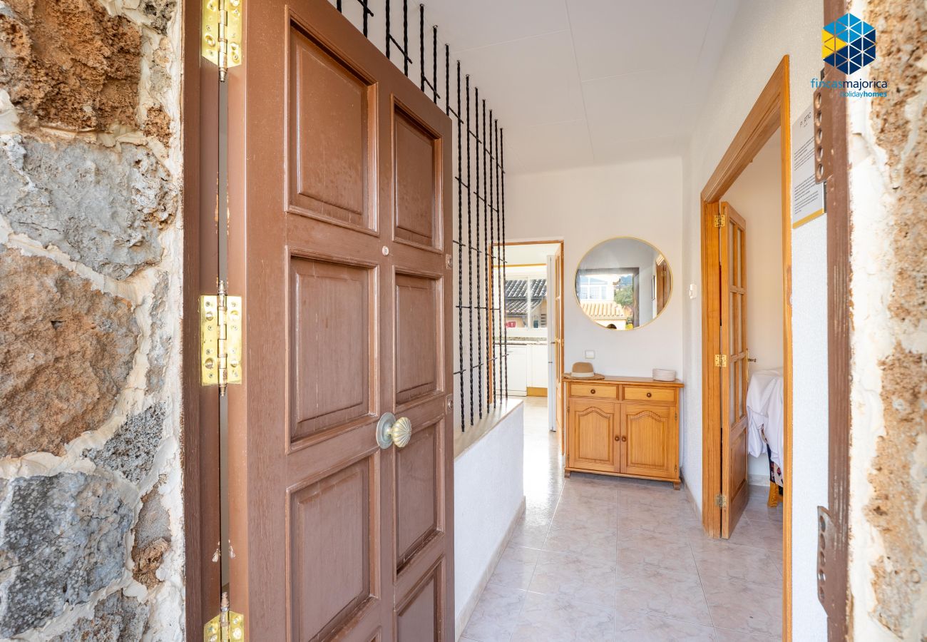 Villa en Sa Cabaneta - Villa Viana Cladera