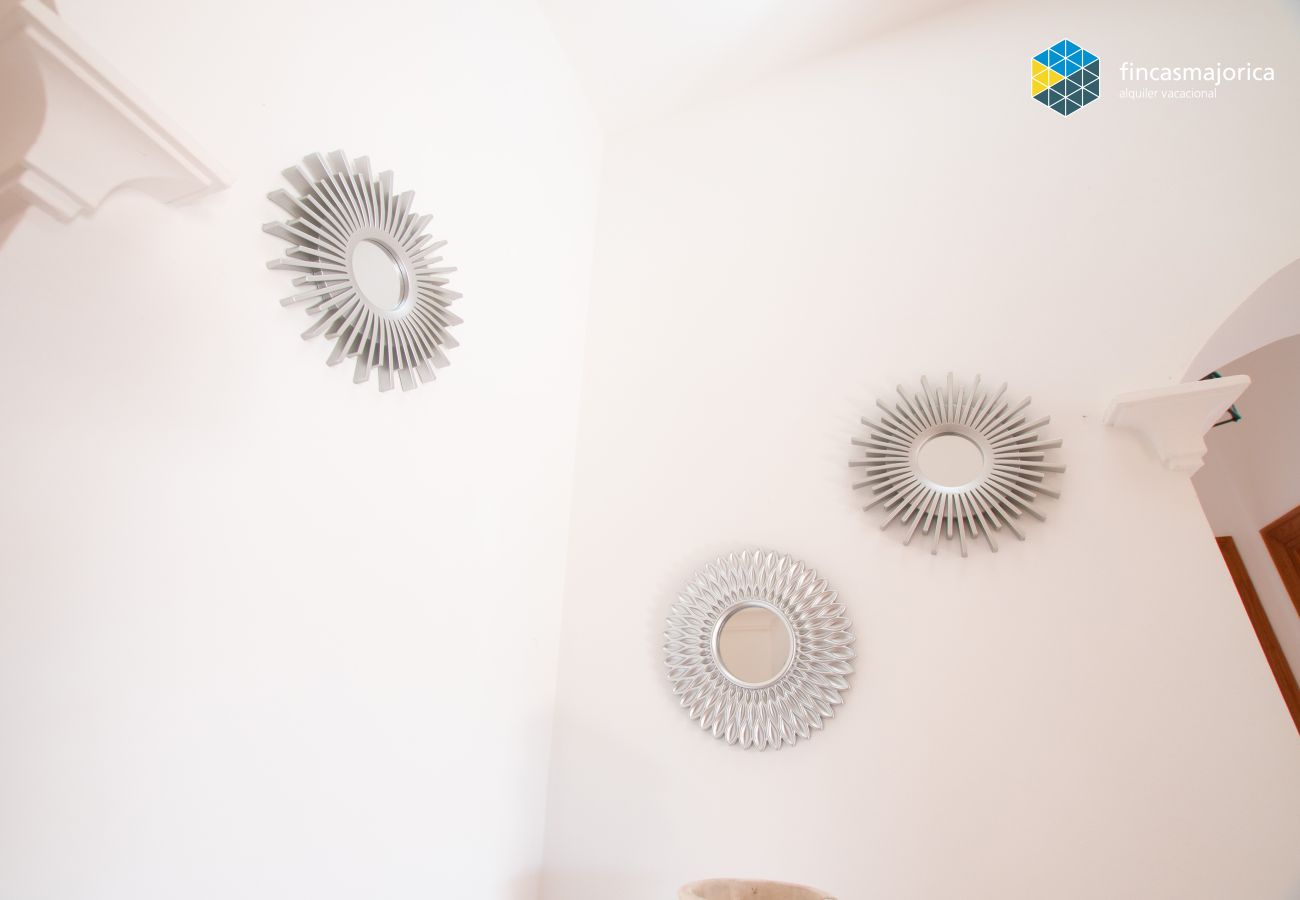 Casa en LLucmajor - Casa Na Corassina