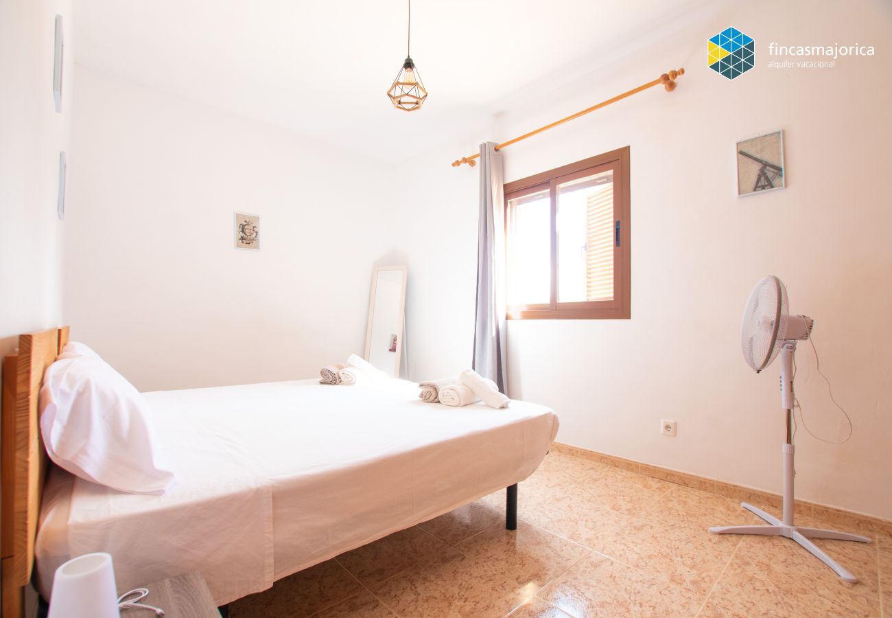 Casa en LLucmajor - Casa Na Corassina