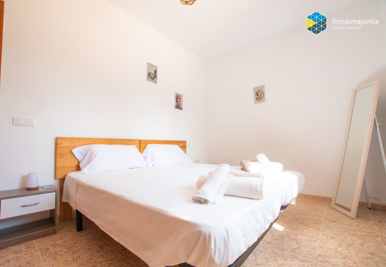 Casa en LLucmajor - Casa Na Corassina