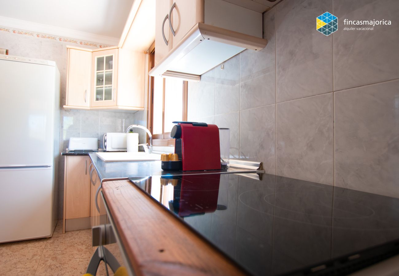 Casa en LLucmajor - Casa Na Corassina