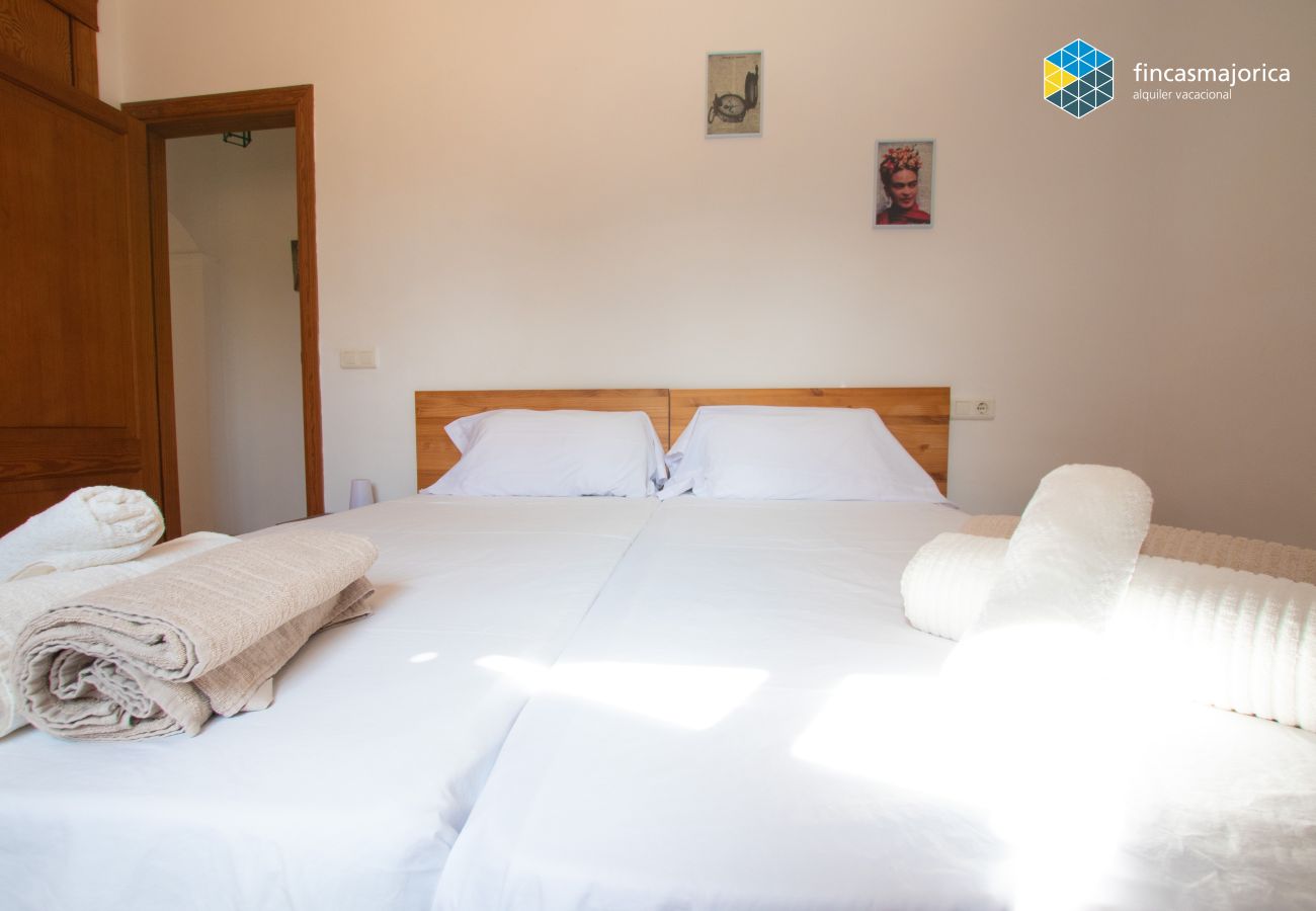 Casa en LLucmajor - Casa Na Corassina