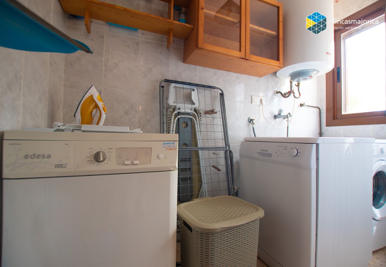 Casa en LLucmajor - Casa Na Corassina