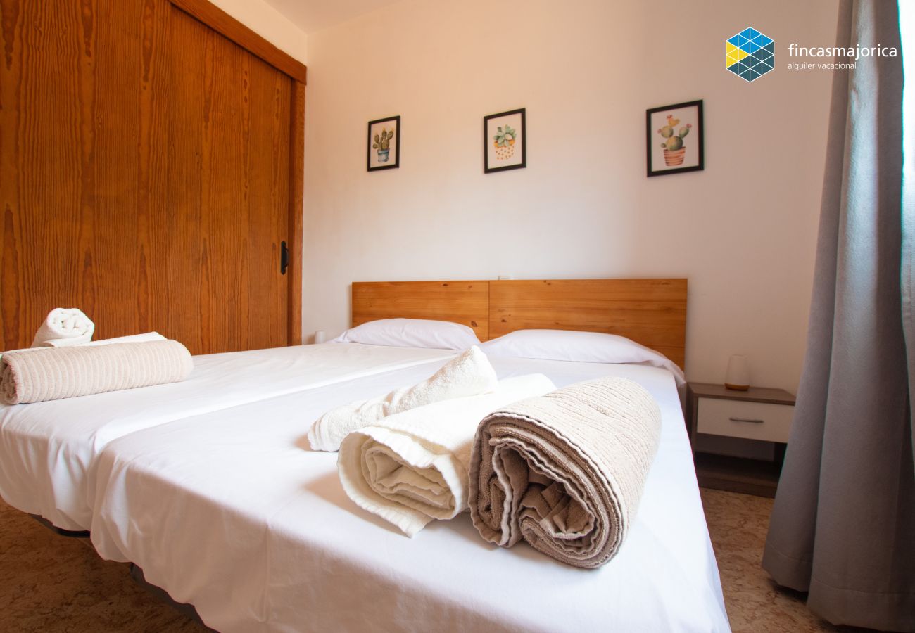 Casa en LLucmajor - Casa Na Corassina