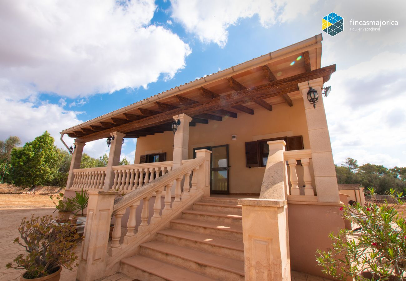 Casa en LLucmajor - Casa Na Corassina