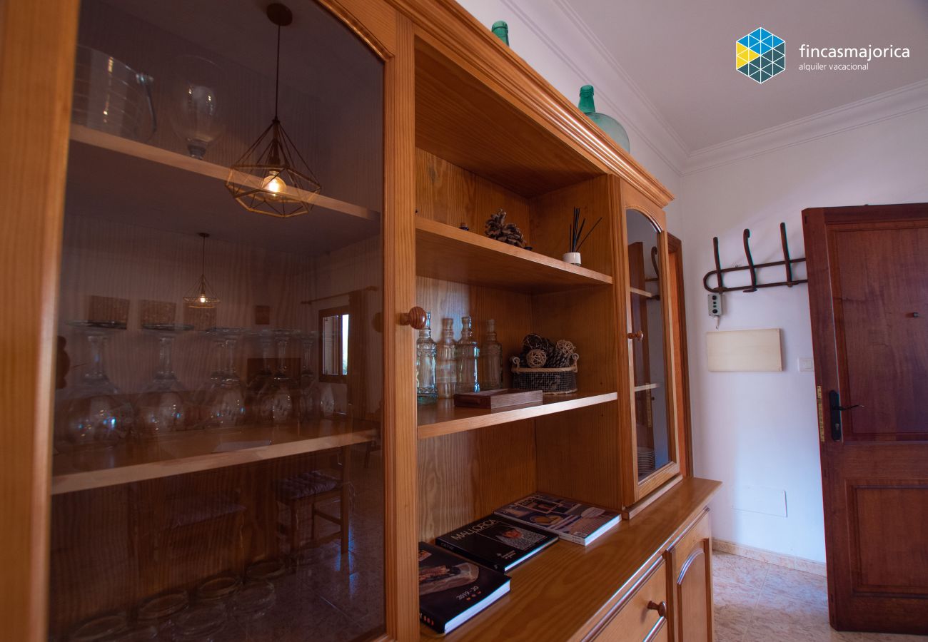 Casa en LLucmajor - Casa Na Corassina