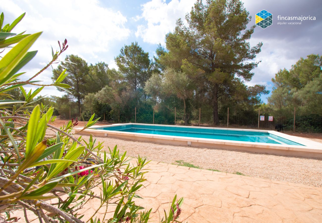 Casa en LLucmajor - Casa Na Corassina