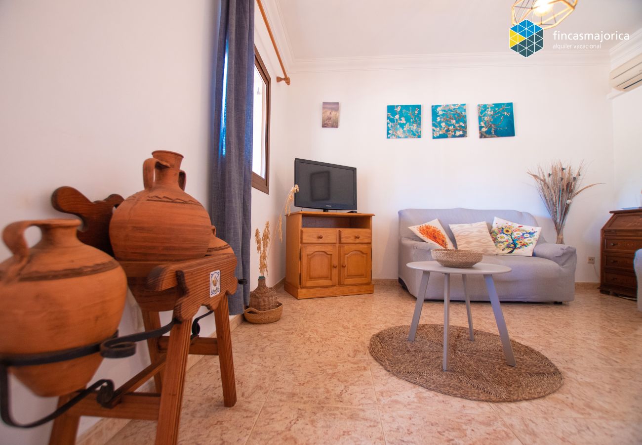 Casa en LLucmajor - Casa Na Corassina