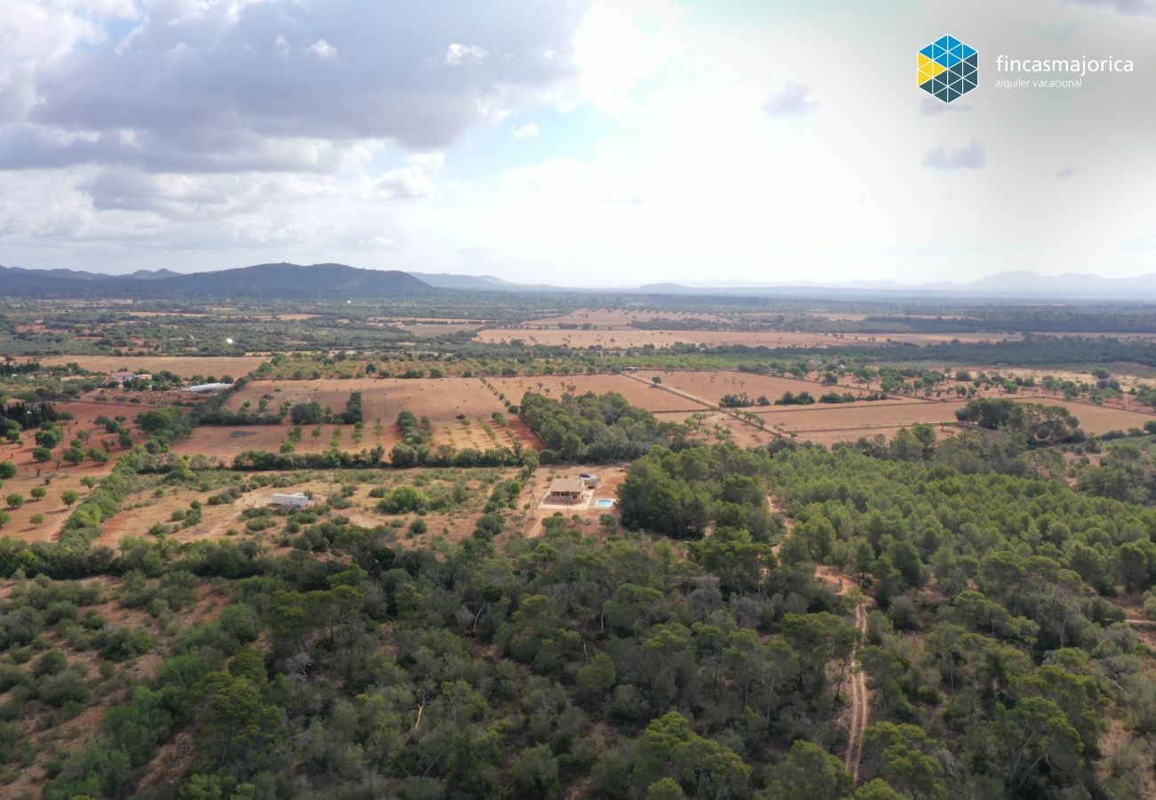 Casa en LLucmajor - Casa Na Corassina